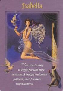 Hovedbilde Messages from your Angels - ...
