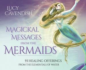 Hovedbilde Magickal Messages from the ...
