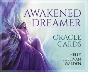 Hovedbilde Awakened Dreamer Oracle Cards ...