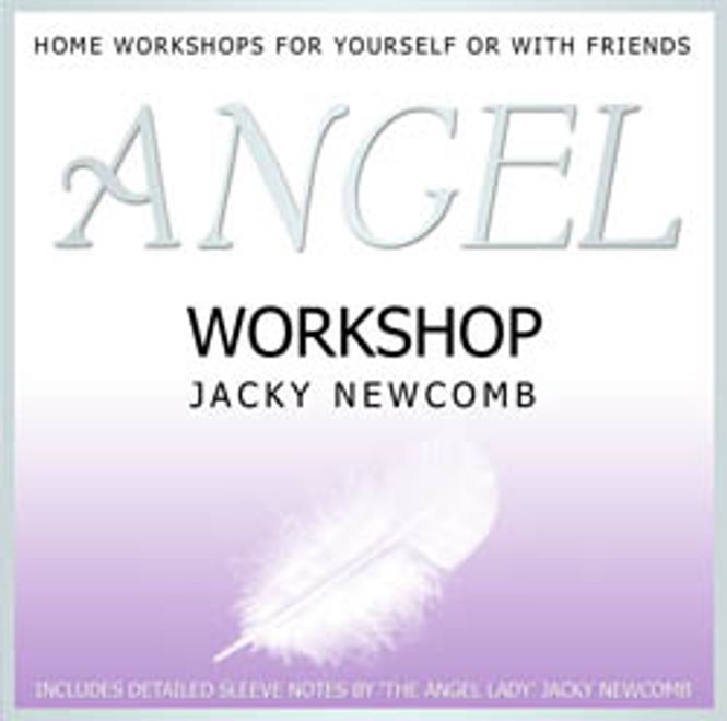 Hovedbilde Angel Workshop - Jacky ...