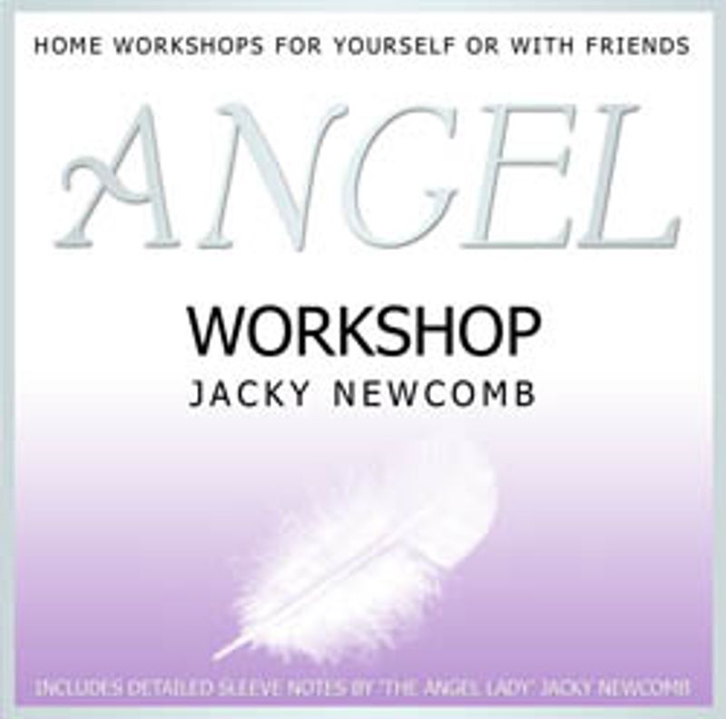 Angel Workshop - Jacky Newcomb