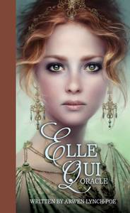 Hovedbilde Elle Qui Oracle - Arwen Lynch ...