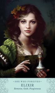Hovedbilde Elle Qui Oracle - Arwen Lynch ...