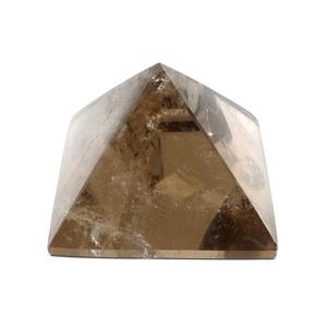 Hovedbilde R&oslash;ykkvarts Pyramide 50x50mm