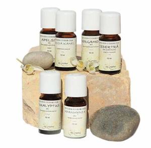 Hovedbilde Aromainhalator