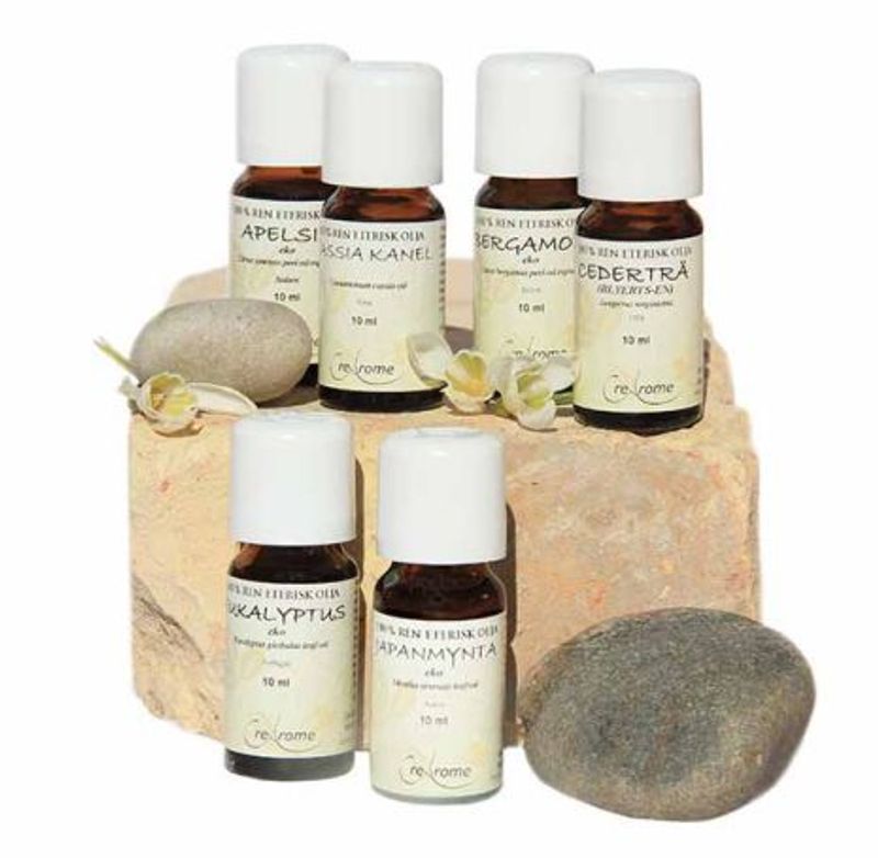 Aromainhalator