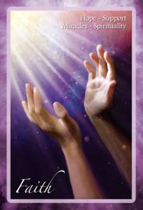 Hovedbilde Chakra Insight Oracle - Caryn ...