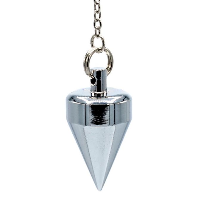 Hovedbilde Metall Pendel - Pendulum ...