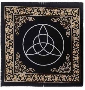 Alterduk Triquetra 60x60 - Mystic Dreamer AS