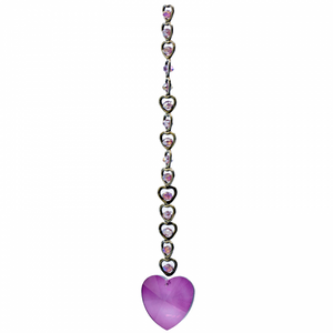 Hovedbilde Solfanger 15 Hearts Feng Shui ...