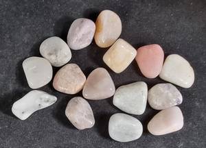 Hovedbilde petalitt - petalite L