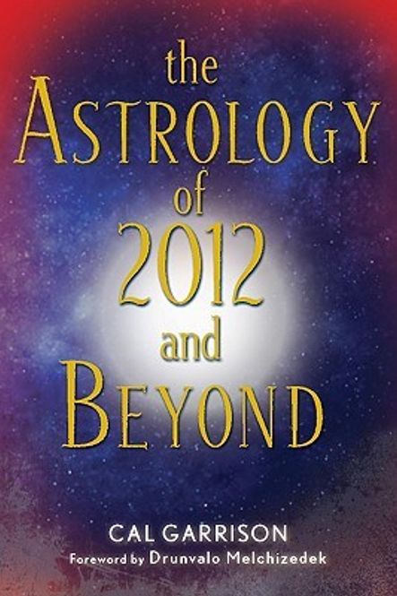Hovedbilde The Astrology of 2012 and ...