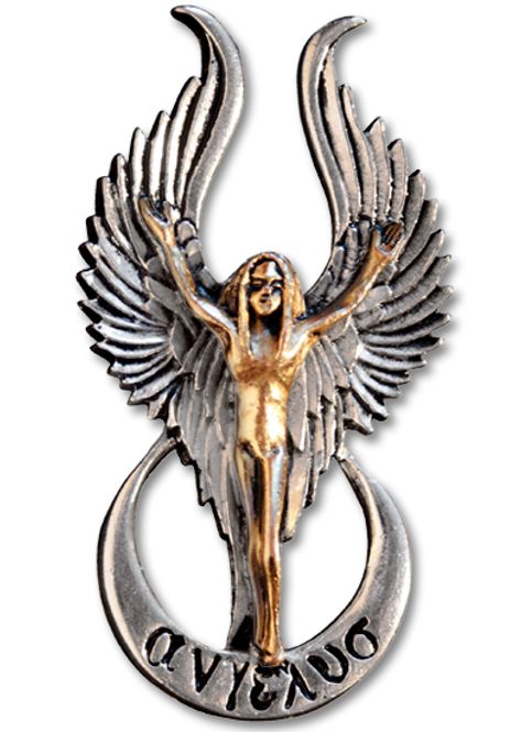 Hovedbilde Angelus, Mirakel