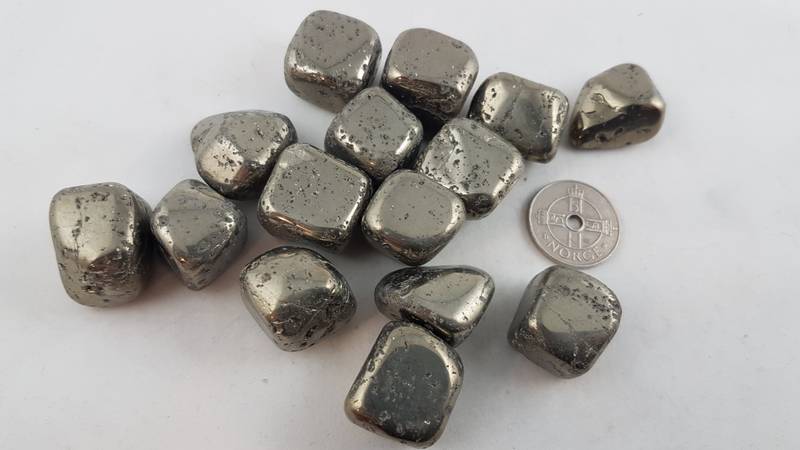 pyritt - pyrite M/L