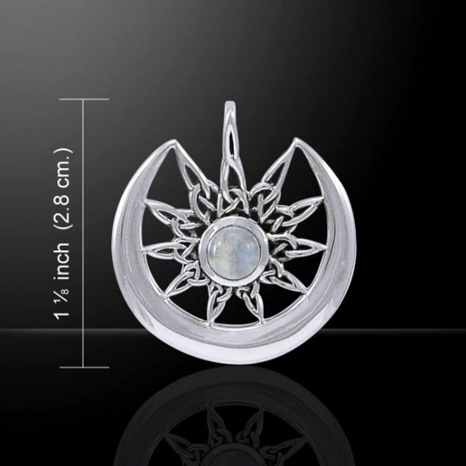 Hovedbilde Anheng - Star on Crescent ...