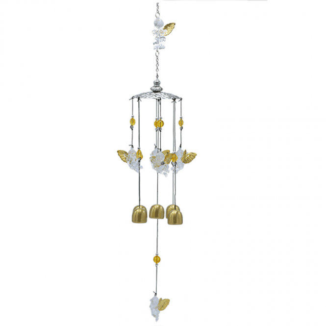 Hovedbilde Vindspill Engler - Wind chime ...