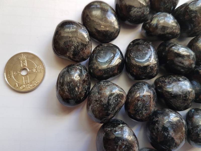 astrophyllite