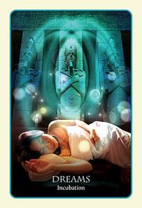 Hovedbilde Divination of the Ancients - ...