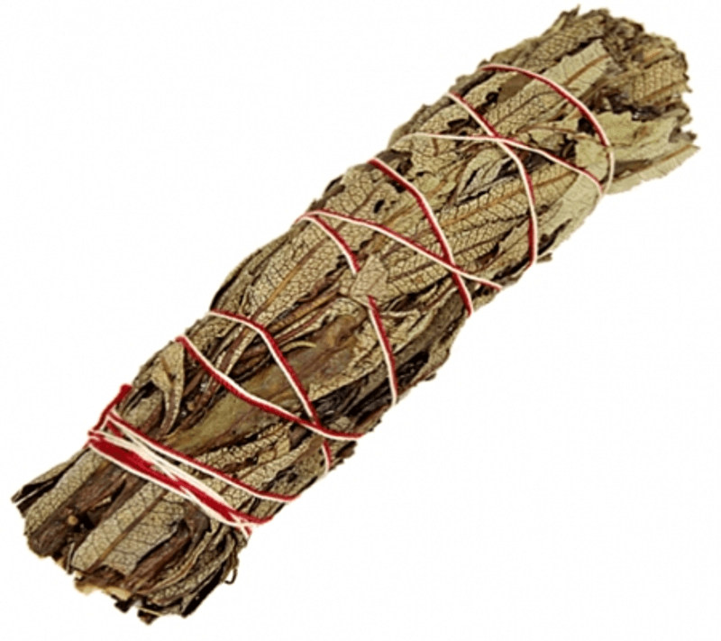 Yerba Santa Smudge large