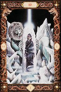 Hovedbilde Power of the Runes Deck