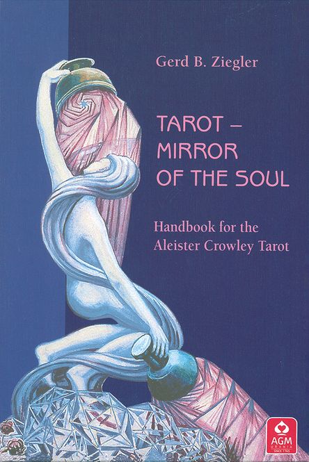 Hovedbilde Crowley Mirror of the Soul ...