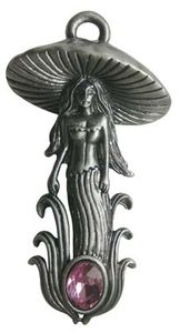 Hovedbilde Anheng  - The Mushroom Fairy ...