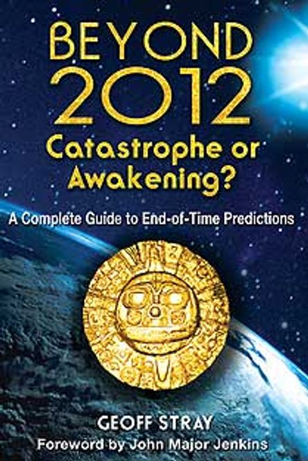 Hovedbilde Beyond 2012: Catastrophe or ...