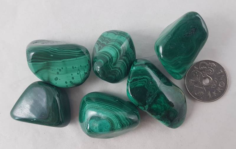 malakitt - malachite XL