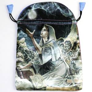 Hovedbilde Tarotkort pose Pagan Moon&nbsp;- ...