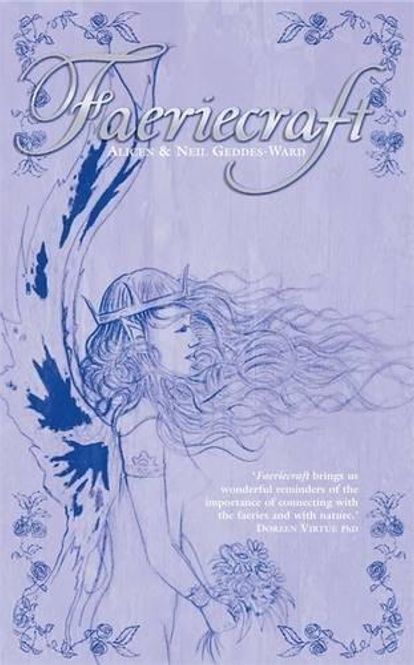 Hovedbilde Faeriecraft - Alice ...