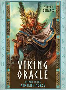 Hovedbilde Viking Oracle - Stacey ...
