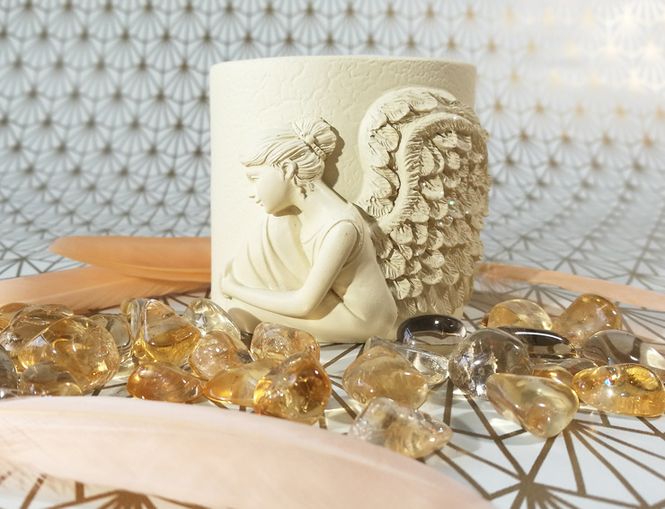 Hovedbilde Dreamer's Tea Light ...