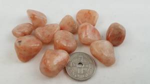 Hovedbilde solsten - sunstone S
