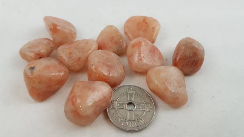 solsten - sunstone S