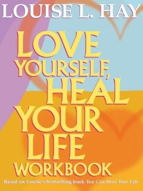 Hovedbilde Love Yourself, Heal Your Life ...