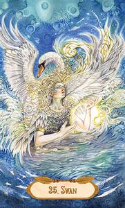 Hovedbilde Winged Enchantment ...
