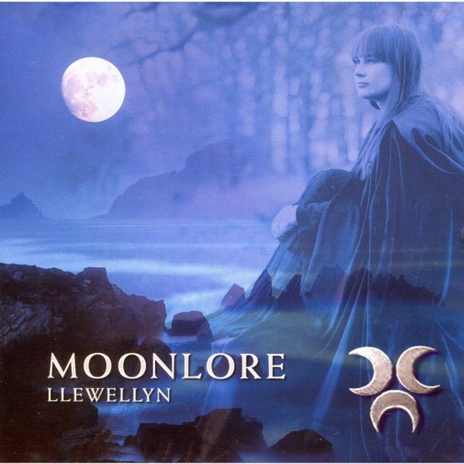 Hovedbilde Moonlore - Llewellyn