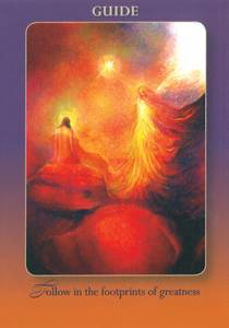 Hovedbilde Dream Oracle Cards - Kelly ...