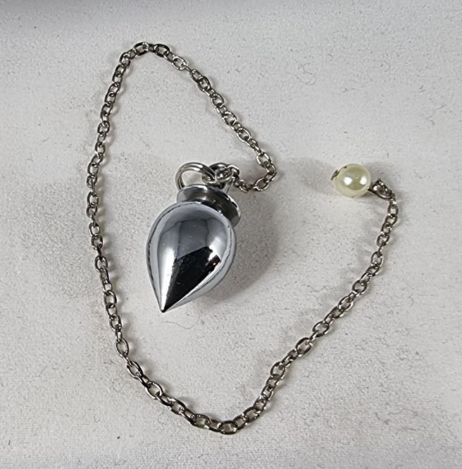 Hovedbilde Metall Pendel - Pendulum ...
