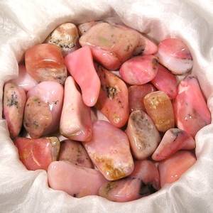 Hovedbilde opal - rosa S A-kval
