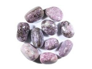 Hovedbilde lepidolitt - lepidolite M