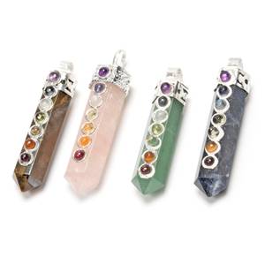 Hovedbilde Anheng Tiger&oslash;ye Gul stav med ...