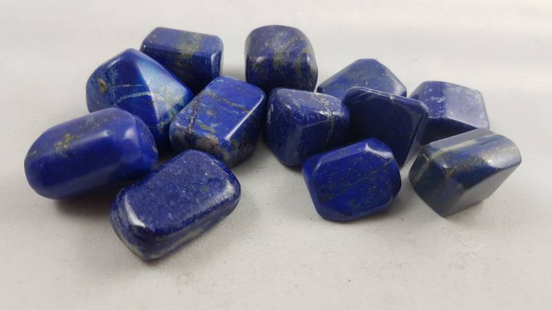lapis lazuli A+