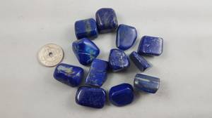 Hovedbilde lapis lazuli A+