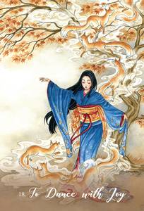 Hovedbilde Foxfire: The Kitsune Oracle - ...
