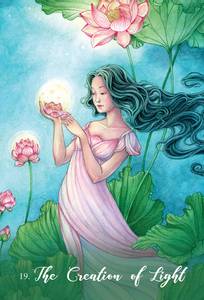 Hovedbilde Foxfire: The Kitsune Oracle - ...