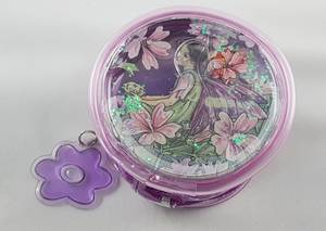 Hovedbilde Flower Fairies PVC Purse 3 ...