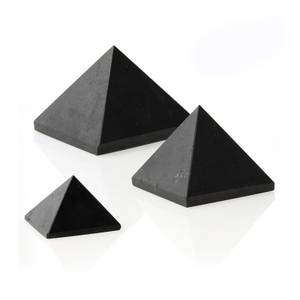 Hovedbilde Turmalin Sort Pyramide ca ...