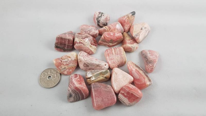 rhodochrositt - rhodochrosite L