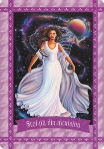 Hovedbilde Healing med Alvene - Doreen ...